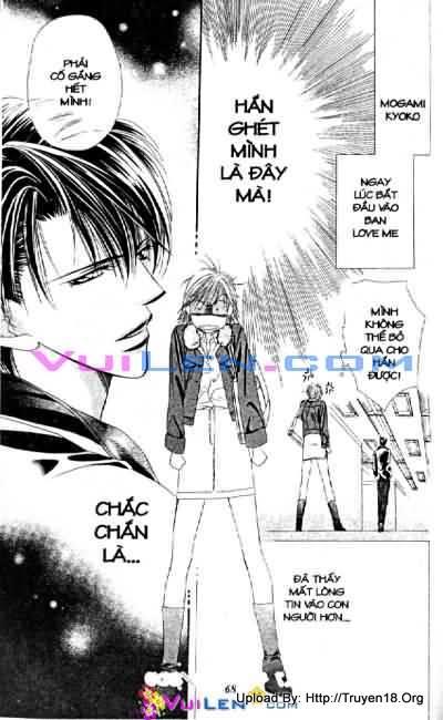 Thách Thức Tuyệt Vời Chapter 2 - Trang 2