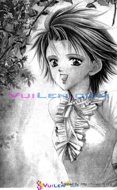 Thách Thức Tuyệt Vời Chapter 2 - Trang 2