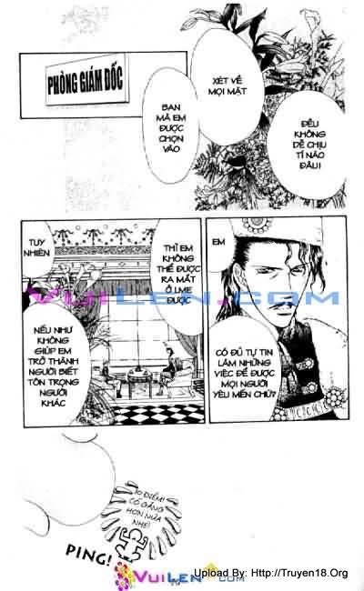 Thách Thức Tuyệt Vời Chapter 2 - Trang 2