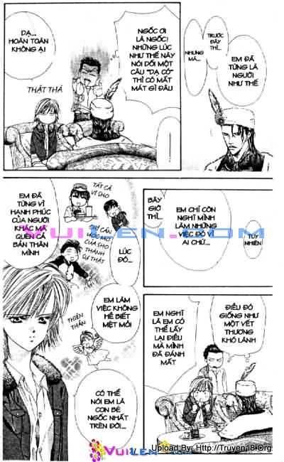 Thách Thức Tuyệt Vời Chapter 2 - Trang 2