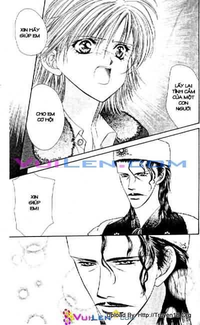 Thách Thức Tuyệt Vời Chapter 2 - Trang 2