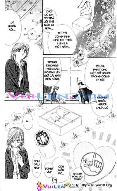 Thách Thức Tuyệt Vời Chapter 2 - Trang 2