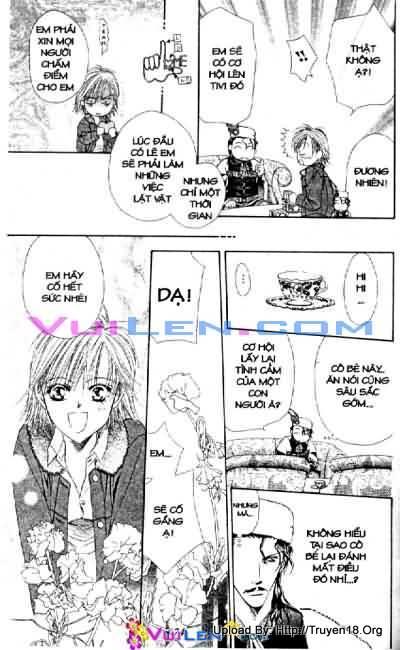 Thách Thức Tuyệt Vời Chapter 2 - Trang 2