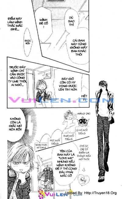 Thách Thức Tuyệt Vời Chapter 2 - Trang 2