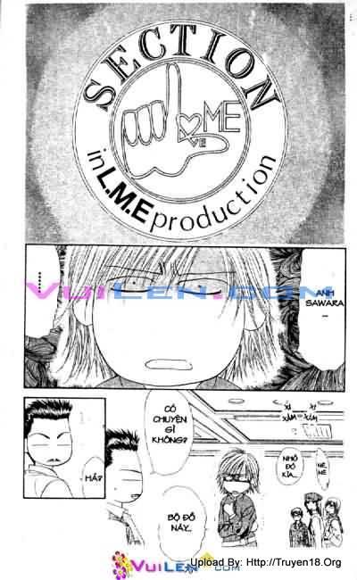 Thách Thức Tuyệt Vời Chapter 2 - Trang 2