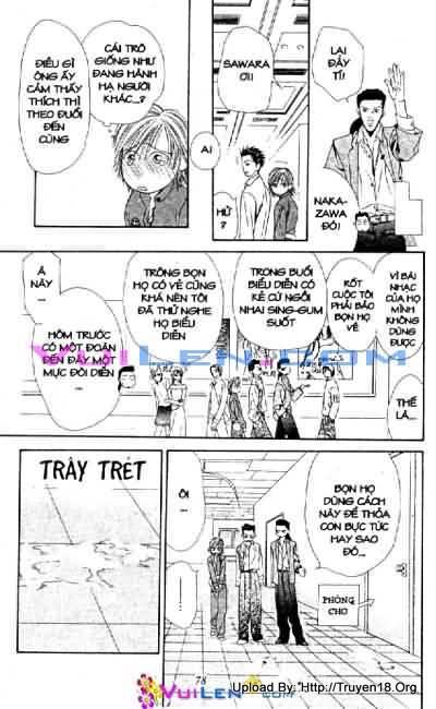 Thách Thức Tuyệt Vời Chapter 2 - Trang 2