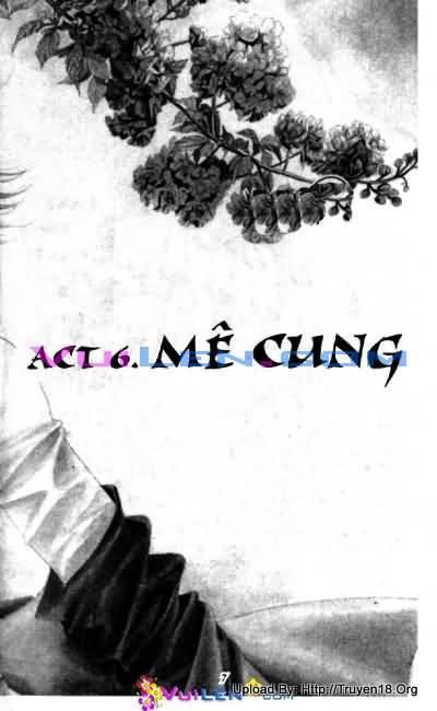 Thách Thức Tuyệt Vời Chapter 2 - Trang 2