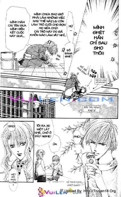 Thách Thức Tuyệt Vời Chapter 2 - Trang 2