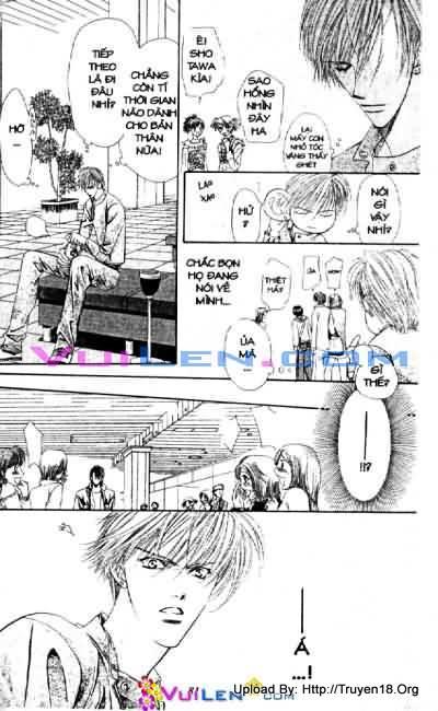 Thách Thức Tuyệt Vời Chapter 2 - Trang 2