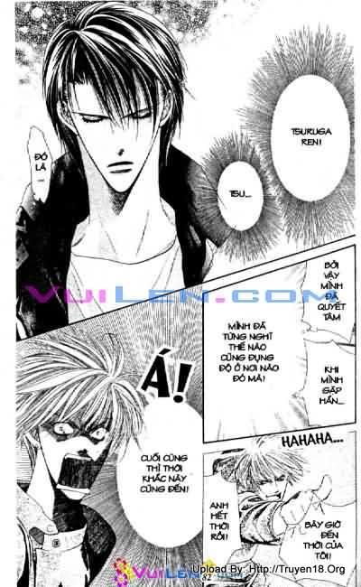 Thách Thức Tuyệt Vời Chapter 2 - Trang 2