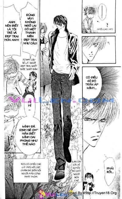 Thách Thức Tuyệt Vời Chapter 2 - Trang 2