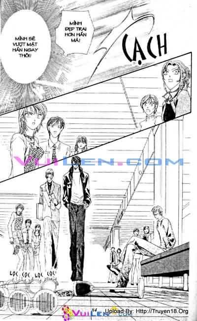 Thách Thức Tuyệt Vời Chapter 2 - Trang 2