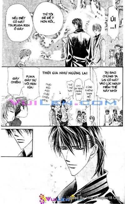 Thách Thức Tuyệt Vời Chapter 2 - Trang 2