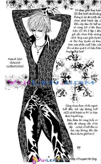 Thách Thức Tuyệt Vời Chapter 2 - Trang 2