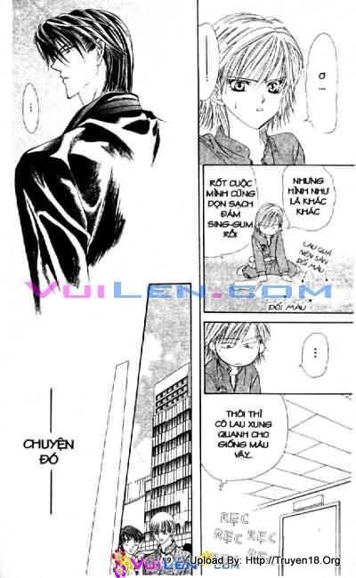 Thách Thức Tuyệt Vời Chapter 2 - Trang 2