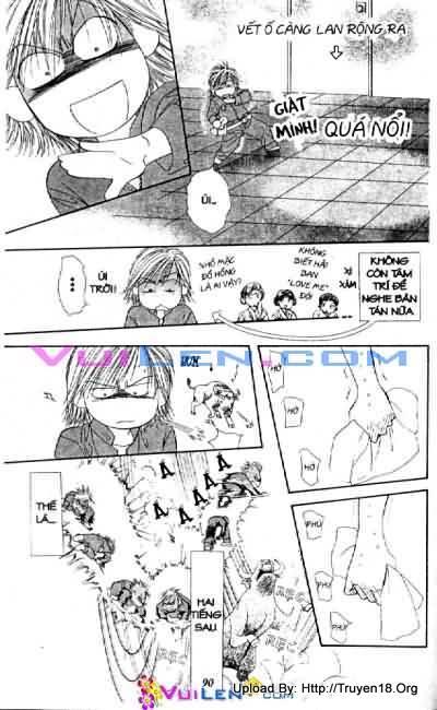 Thách Thức Tuyệt Vời Chapter 2 - Trang 2