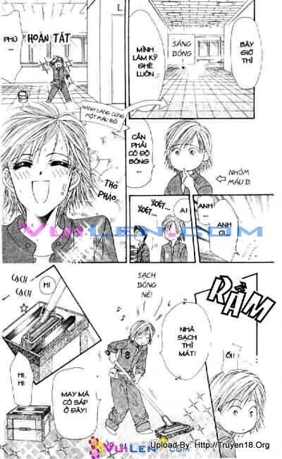 Thách Thức Tuyệt Vời Chapter 2 - Trang 2