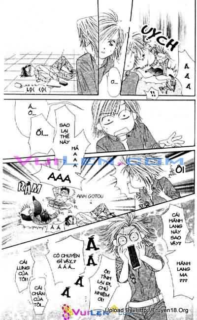 Thách Thức Tuyệt Vời Chapter 2 - Trang 2