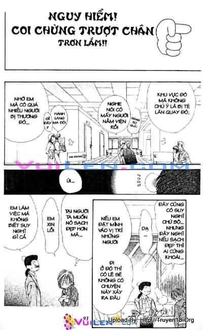 Thách Thức Tuyệt Vời Chapter 2 - Trang 2