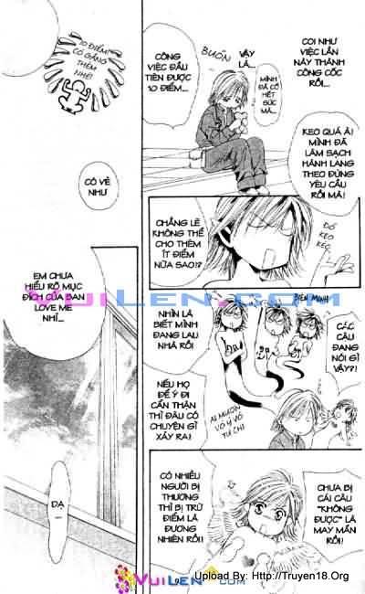 Thách Thức Tuyệt Vời Chapter 2 - Trang 2