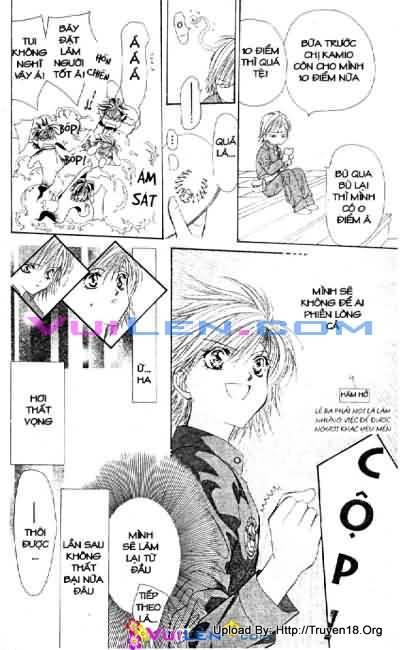 Thách Thức Tuyệt Vời Chapter 2 - Trang 2