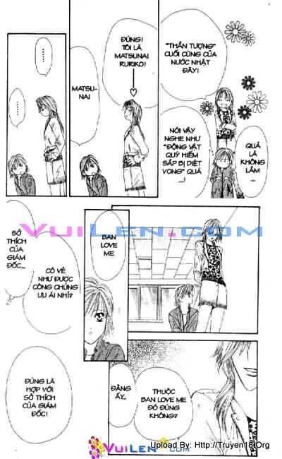 Thách Thức Tuyệt Vời Chapter 2 - Trang 2