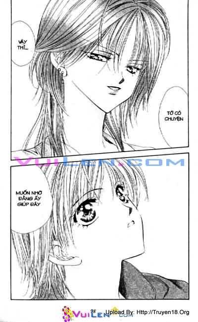 Thách Thức Tuyệt Vời Chapter 2 - Trang 2