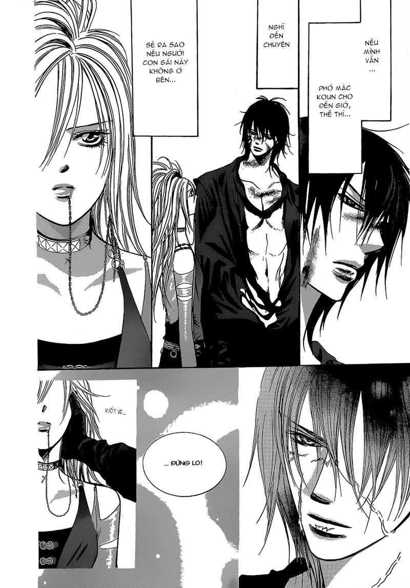 Thách Thức Tuyệt Vời Chapter 200 - Trang 2