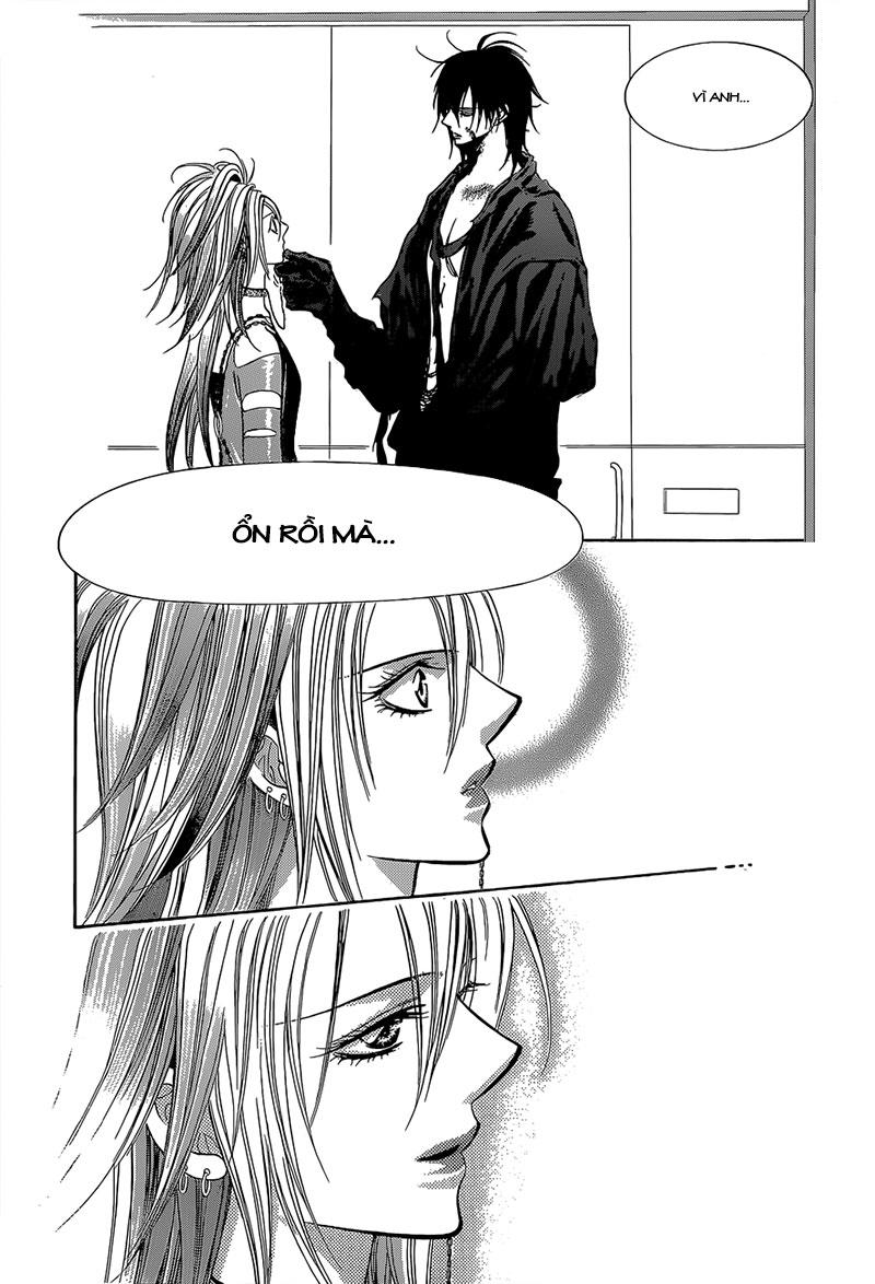 Thách Thức Tuyệt Vời Chapter 200 - Trang 2