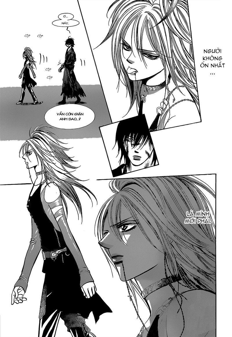 Thách Thức Tuyệt Vời Chapter 200 - Trang 2