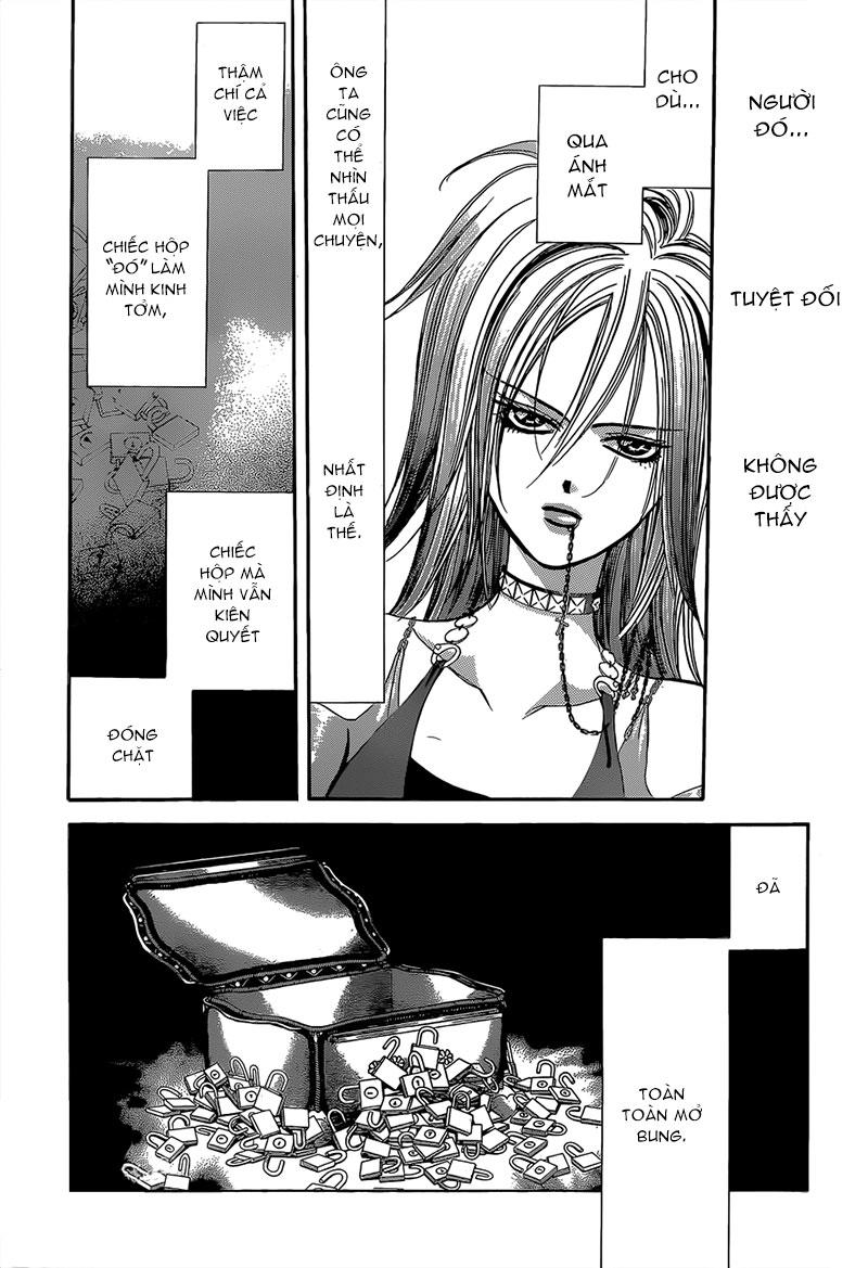 Thách Thức Tuyệt Vời Chapter 200 - Trang 2