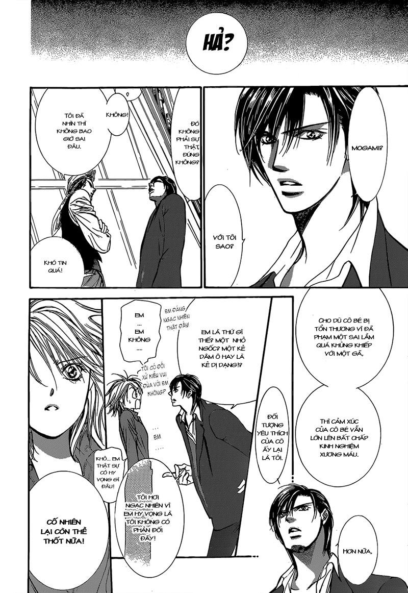 Thách Thức Tuyệt Vời Chapter 200 - Trang 2