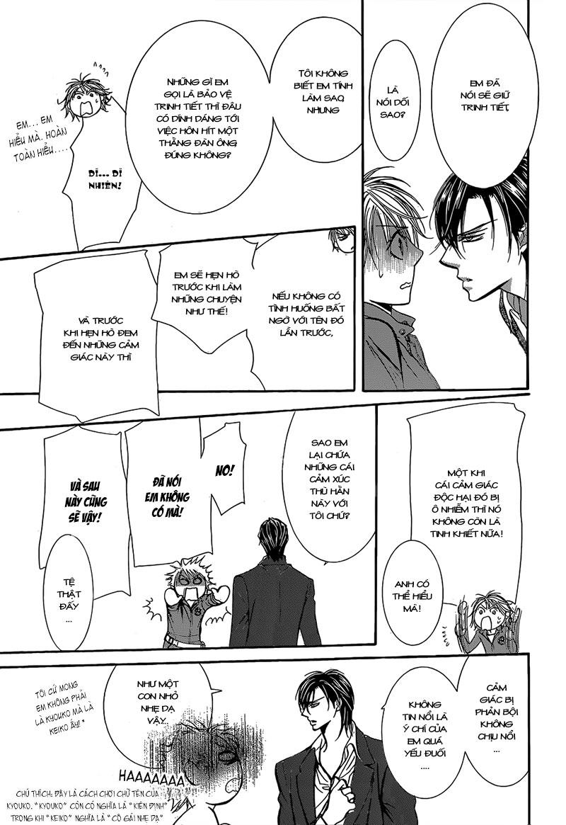 Thách Thức Tuyệt Vời Chapter 200 - Trang 2