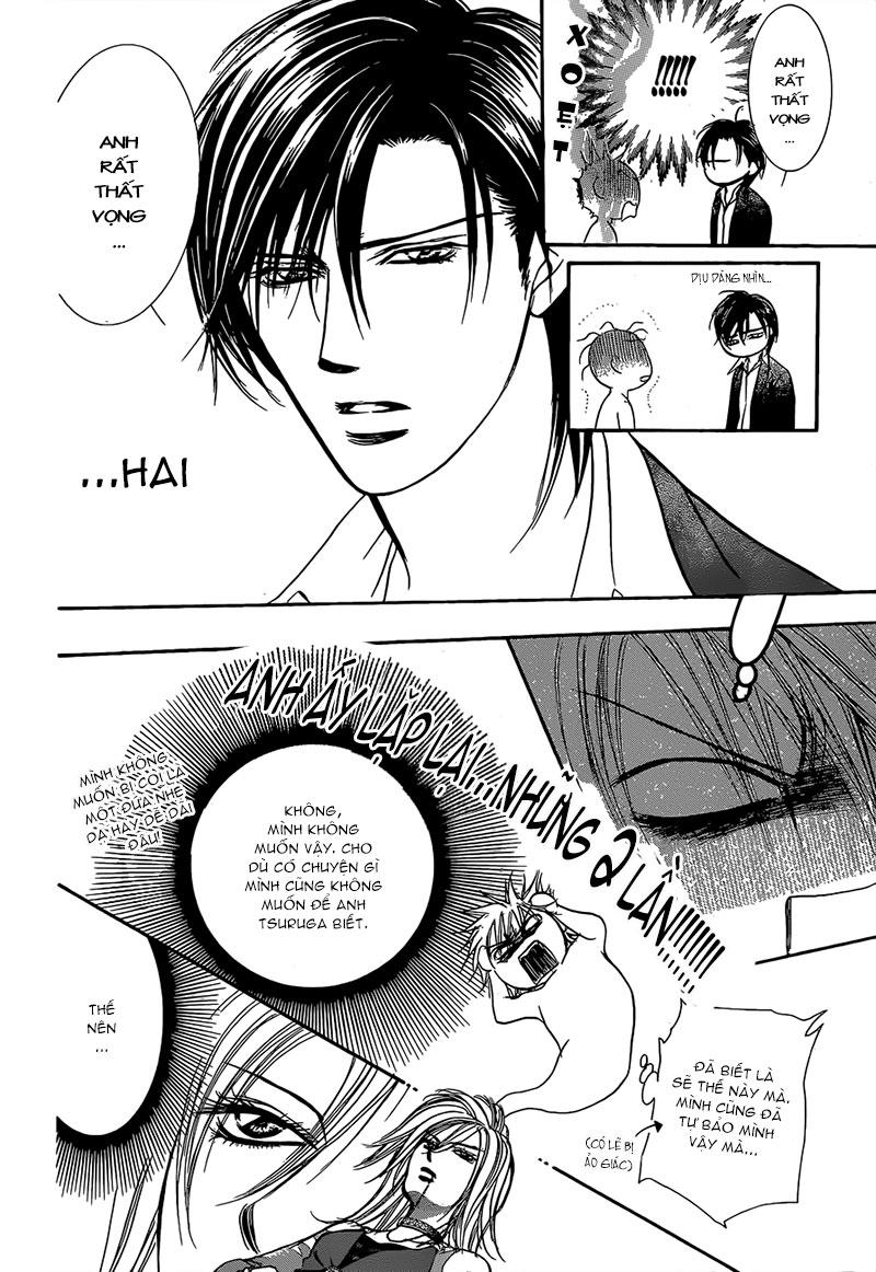 Thách Thức Tuyệt Vời Chapter 200 - Trang 2