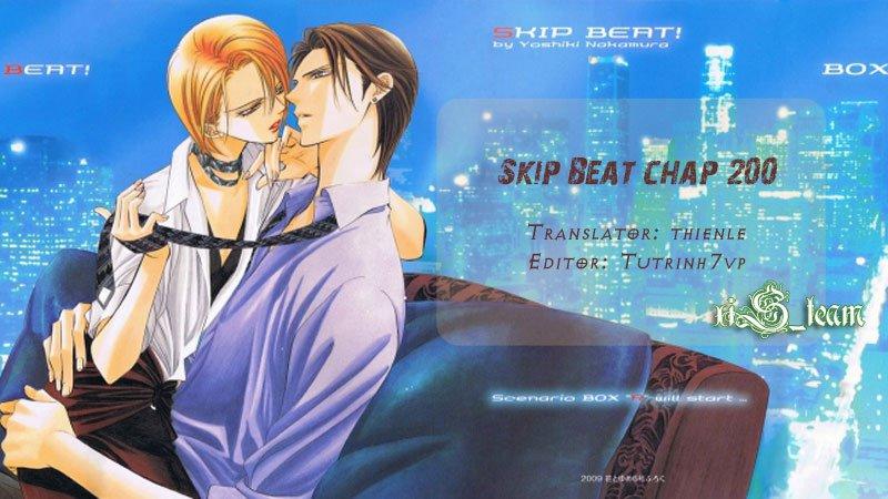 Thách Thức Tuyệt Vời Chapter 200 - Trang 2