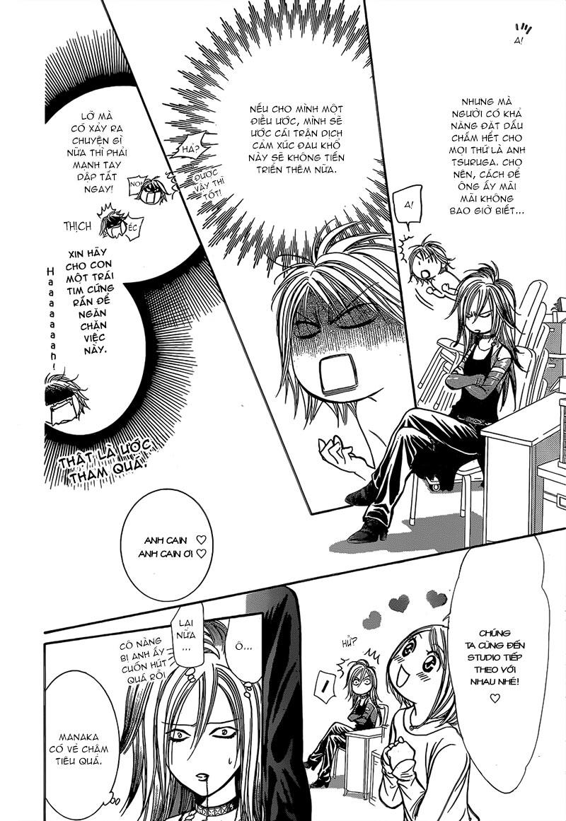 Thách Thức Tuyệt Vời Chapter 200 - Trang 2