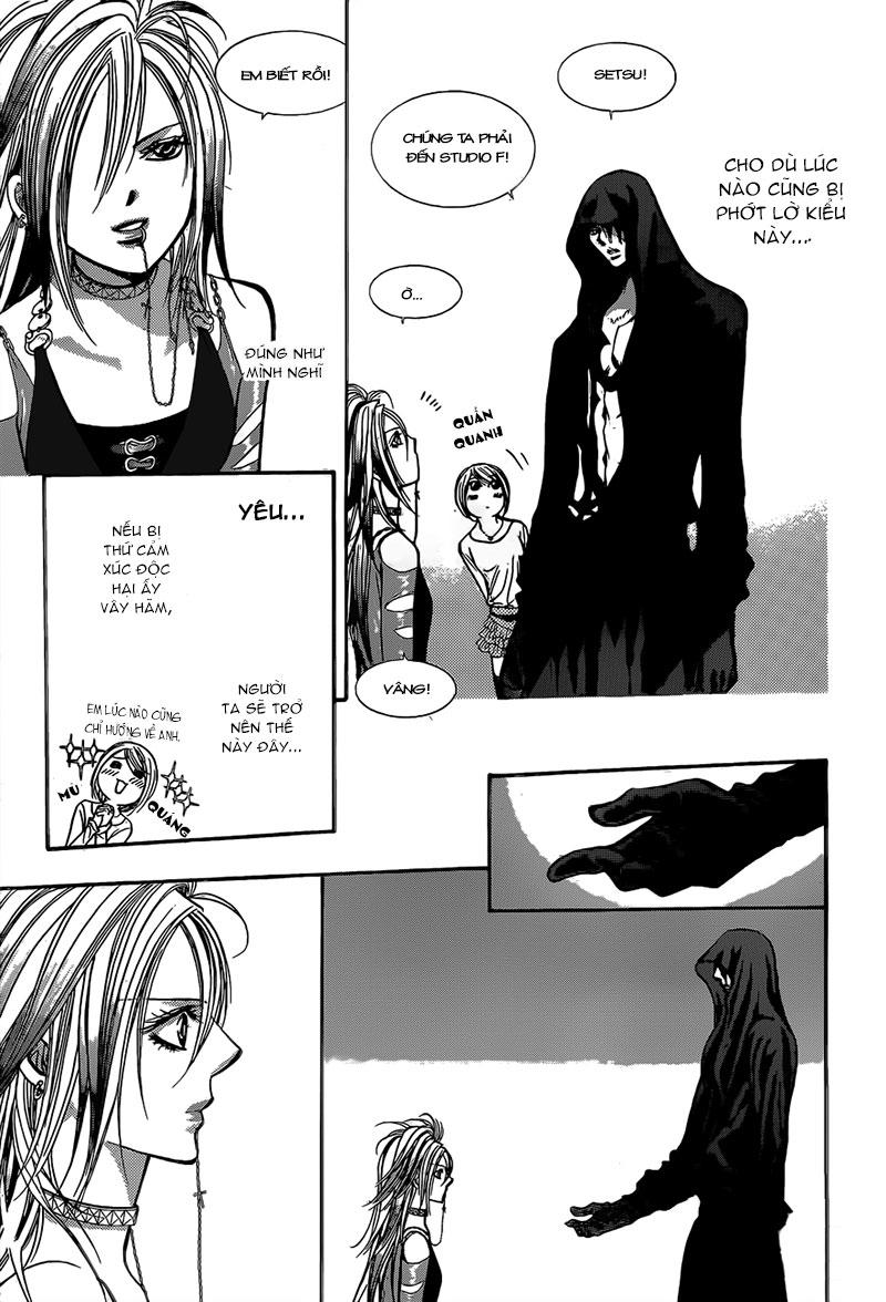 Thách Thức Tuyệt Vời Chapter 200 - Trang 2