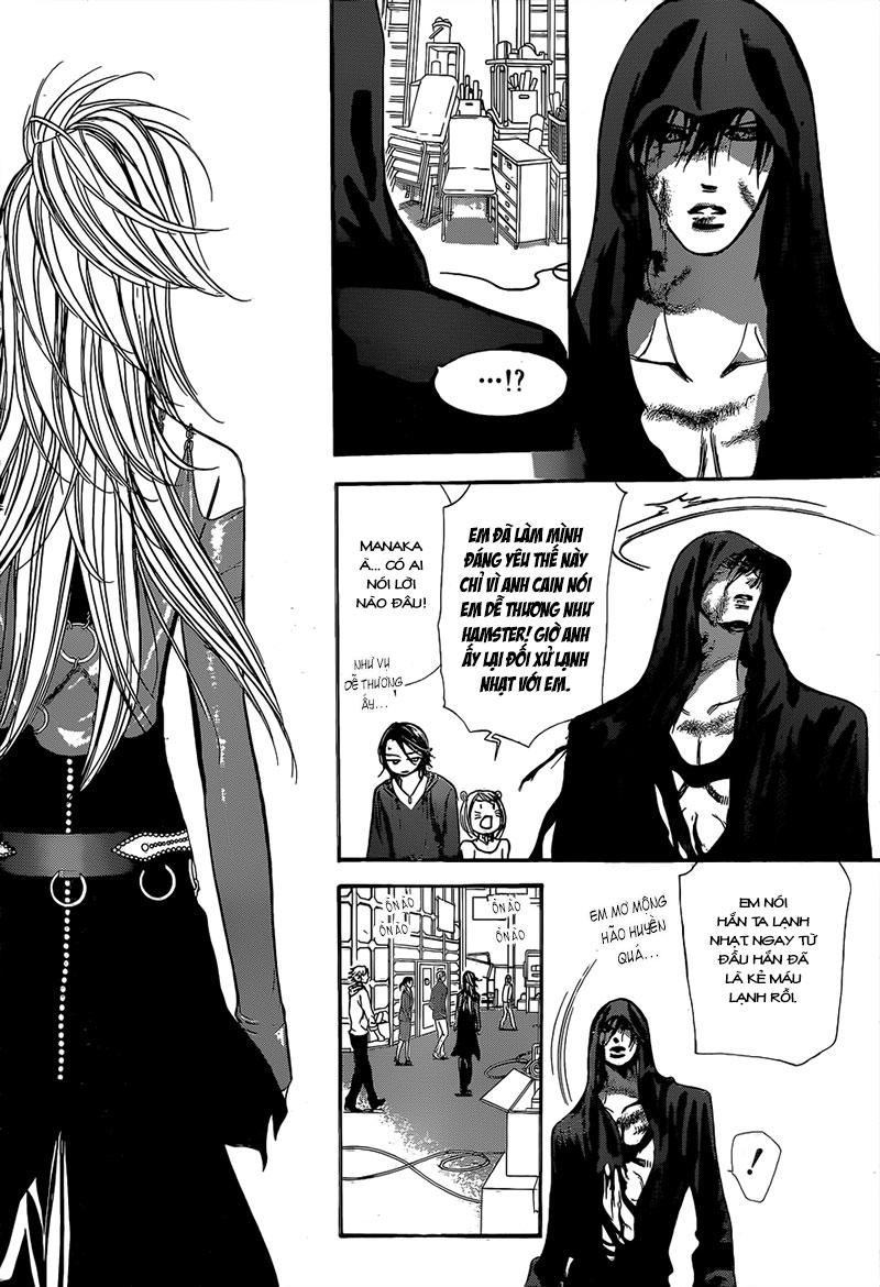 Thách Thức Tuyệt Vời Chapter 200 - Trang 2