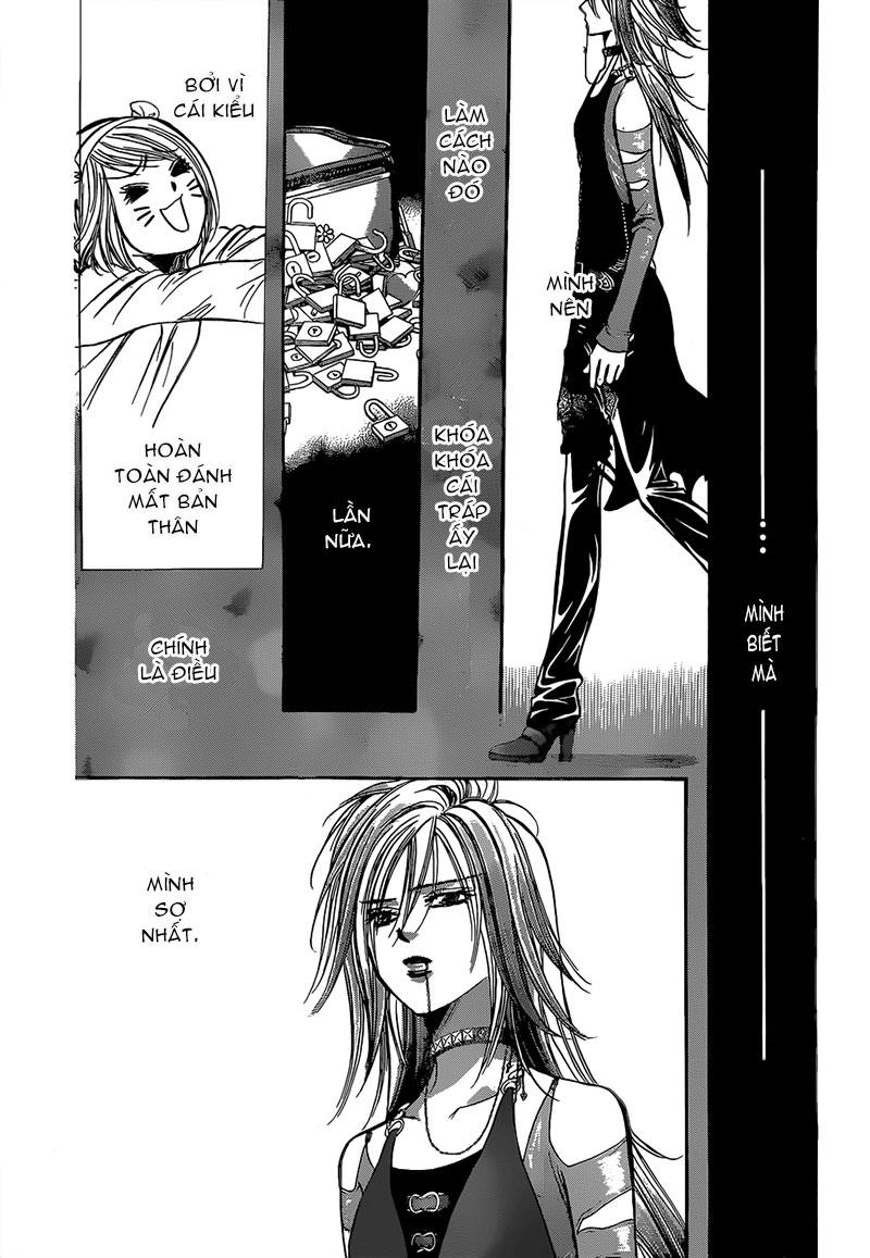 Thách Thức Tuyệt Vời Chapter 200 - Trang 2