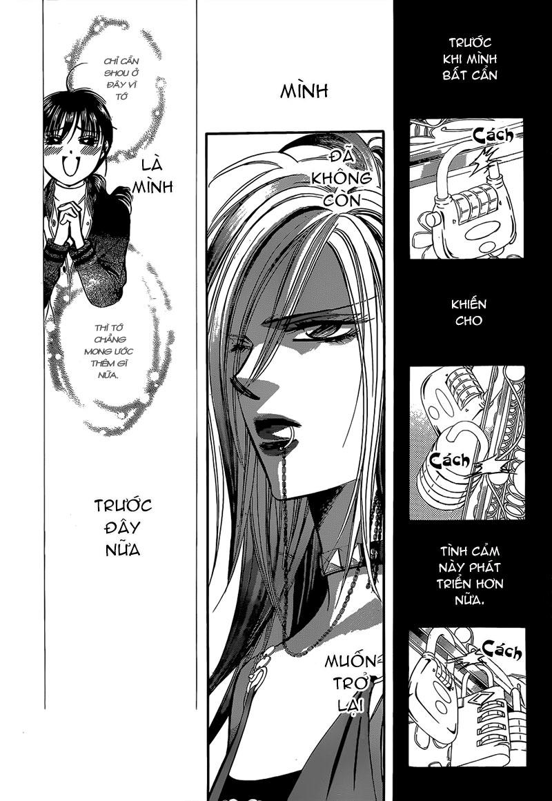 Thách Thức Tuyệt Vời Chapter 200 - Trang 2