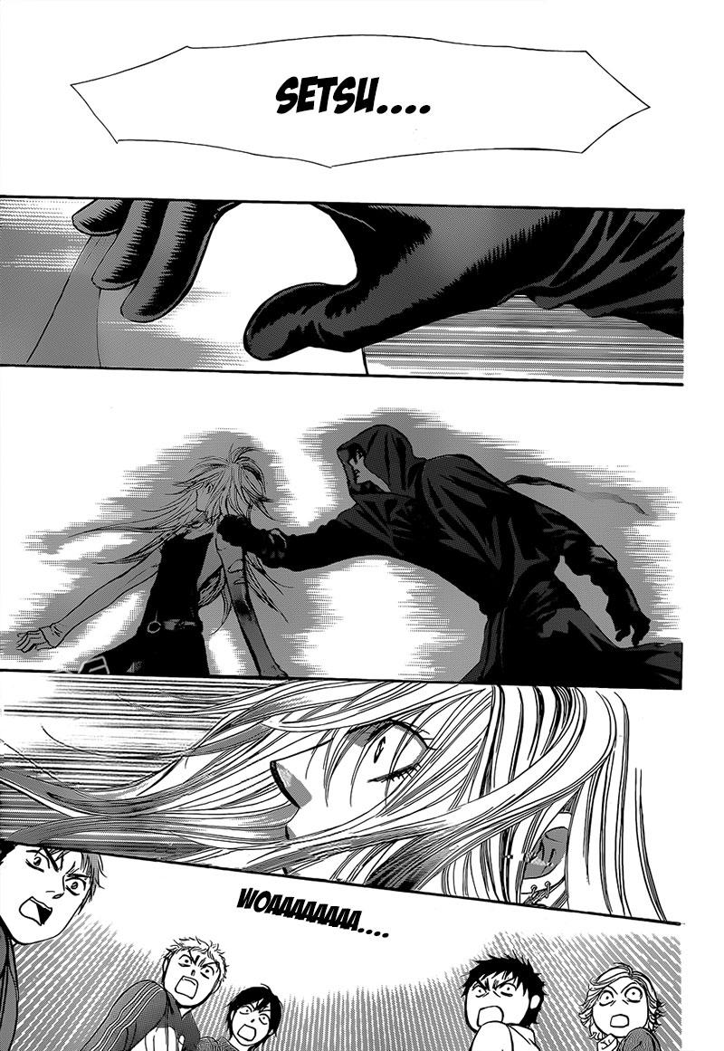 Thách Thức Tuyệt Vời Chapter 200 - Trang 2