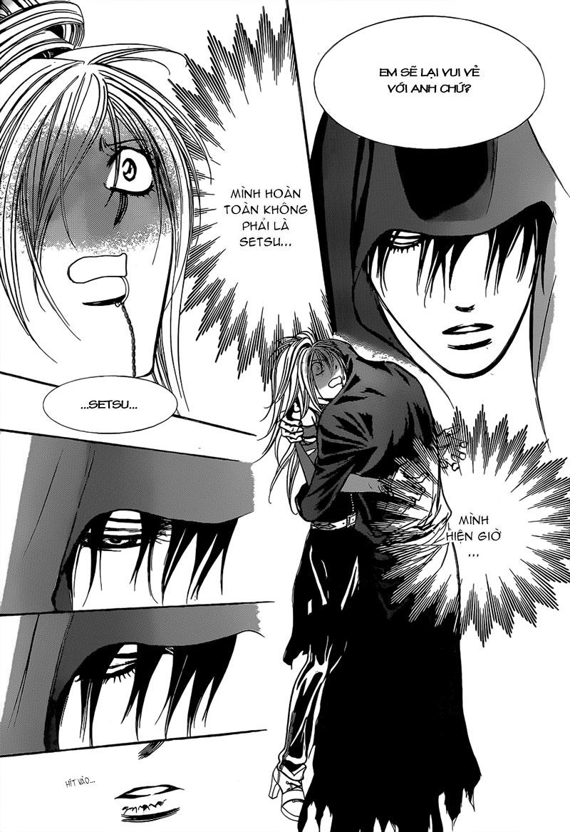 Thách Thức Tuyệt Vời Chapter 200 - Trang 2