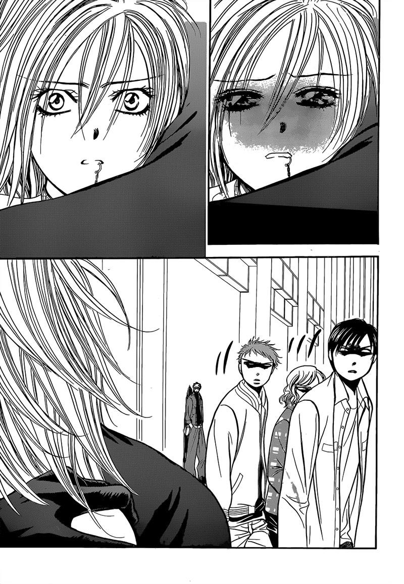 Thách Thức Tuyệt Vời Chapter 200 - Trang 2