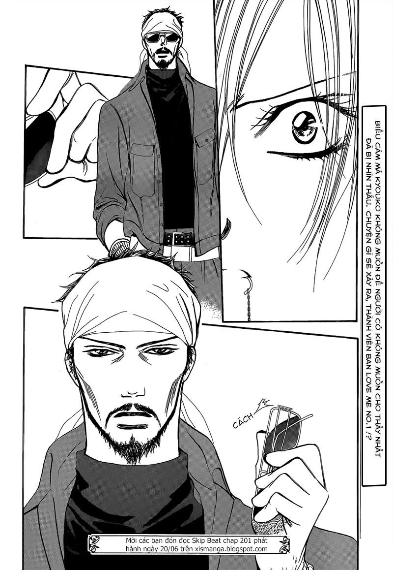 Thách Thức Tuyệt Vời Chapter 200 - Trang 2