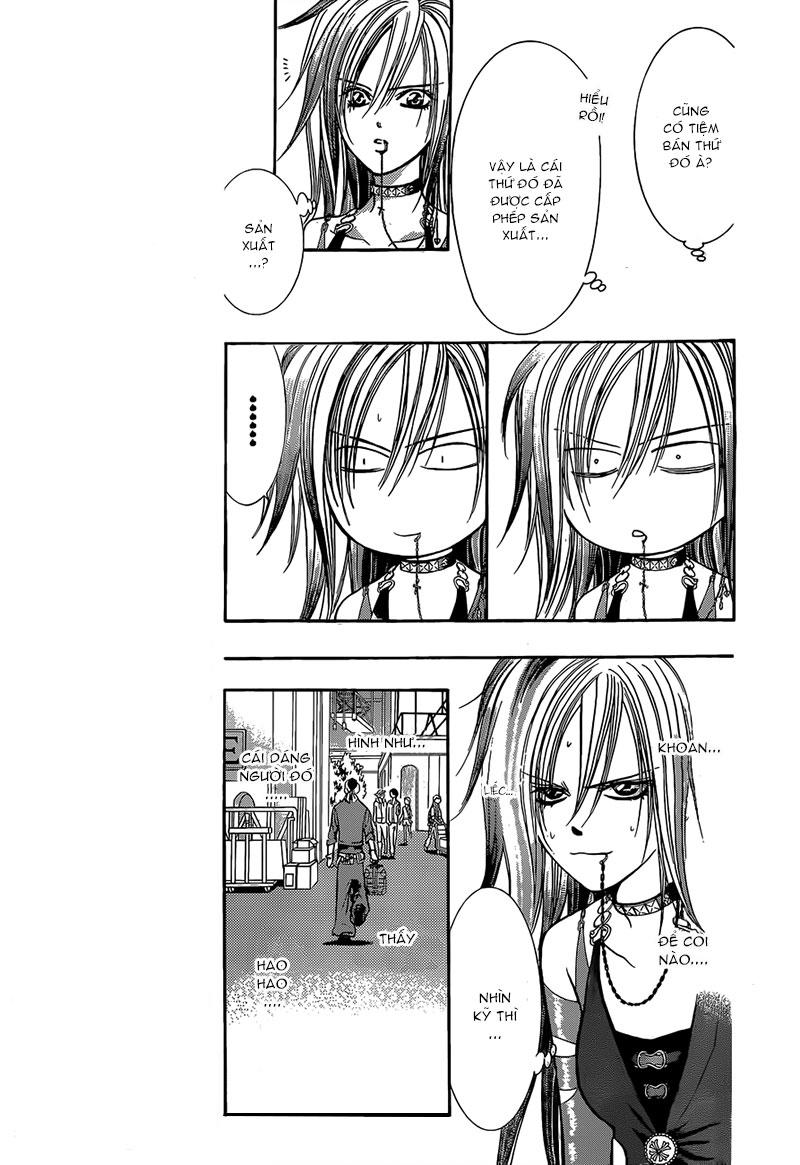 Thách Thức Tuyệt Vời Chapter 200 - Trang 2