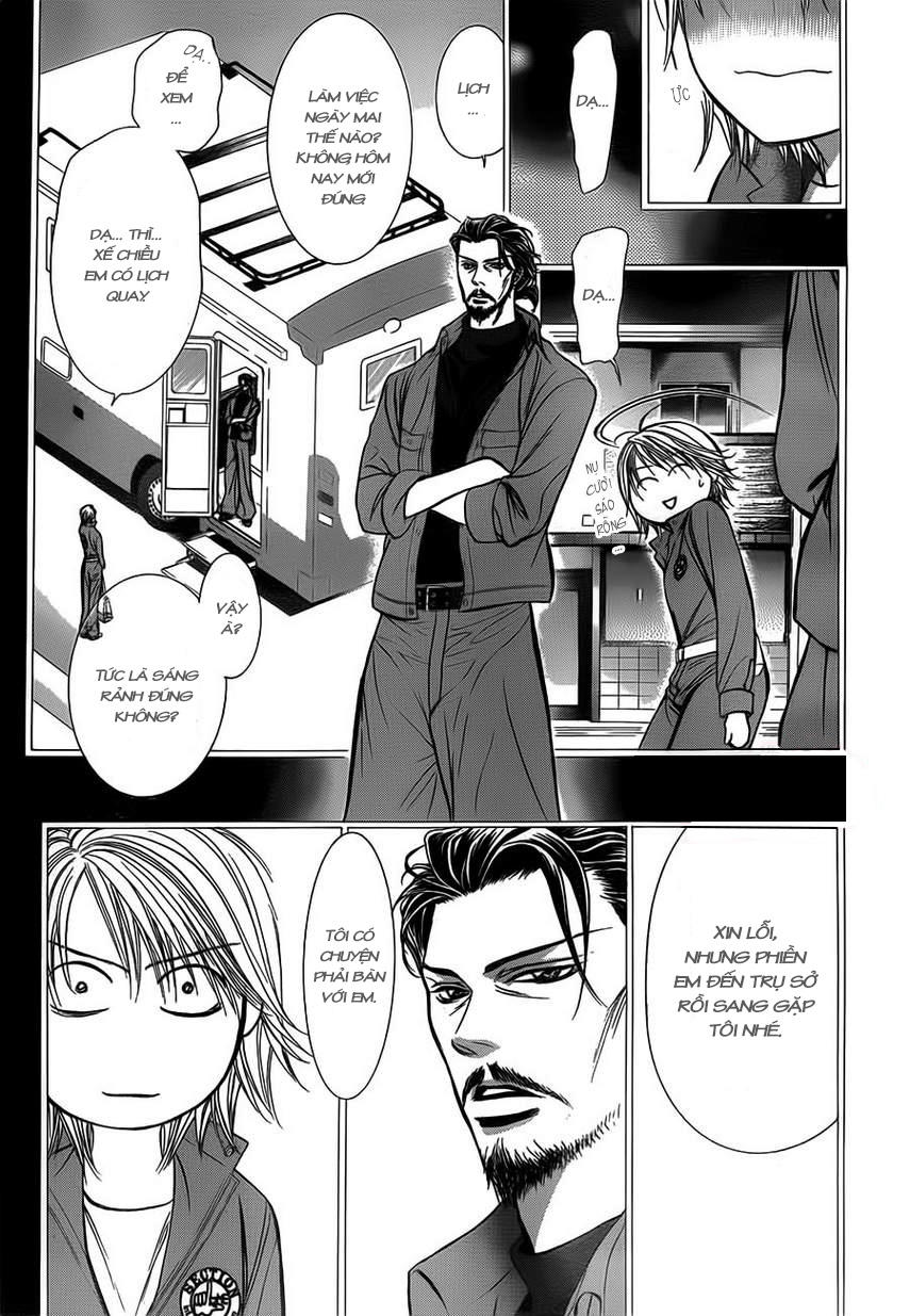 Thách Thức Tuyệt Vời Chapter 201 - Trang 2