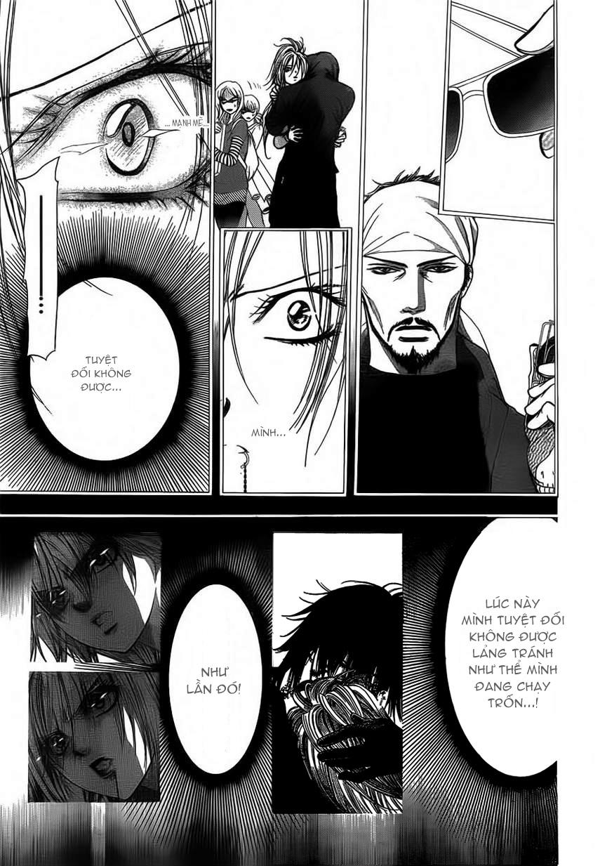 Thách Thức Tuyệt Vời Chapter 201 - Trang 2
