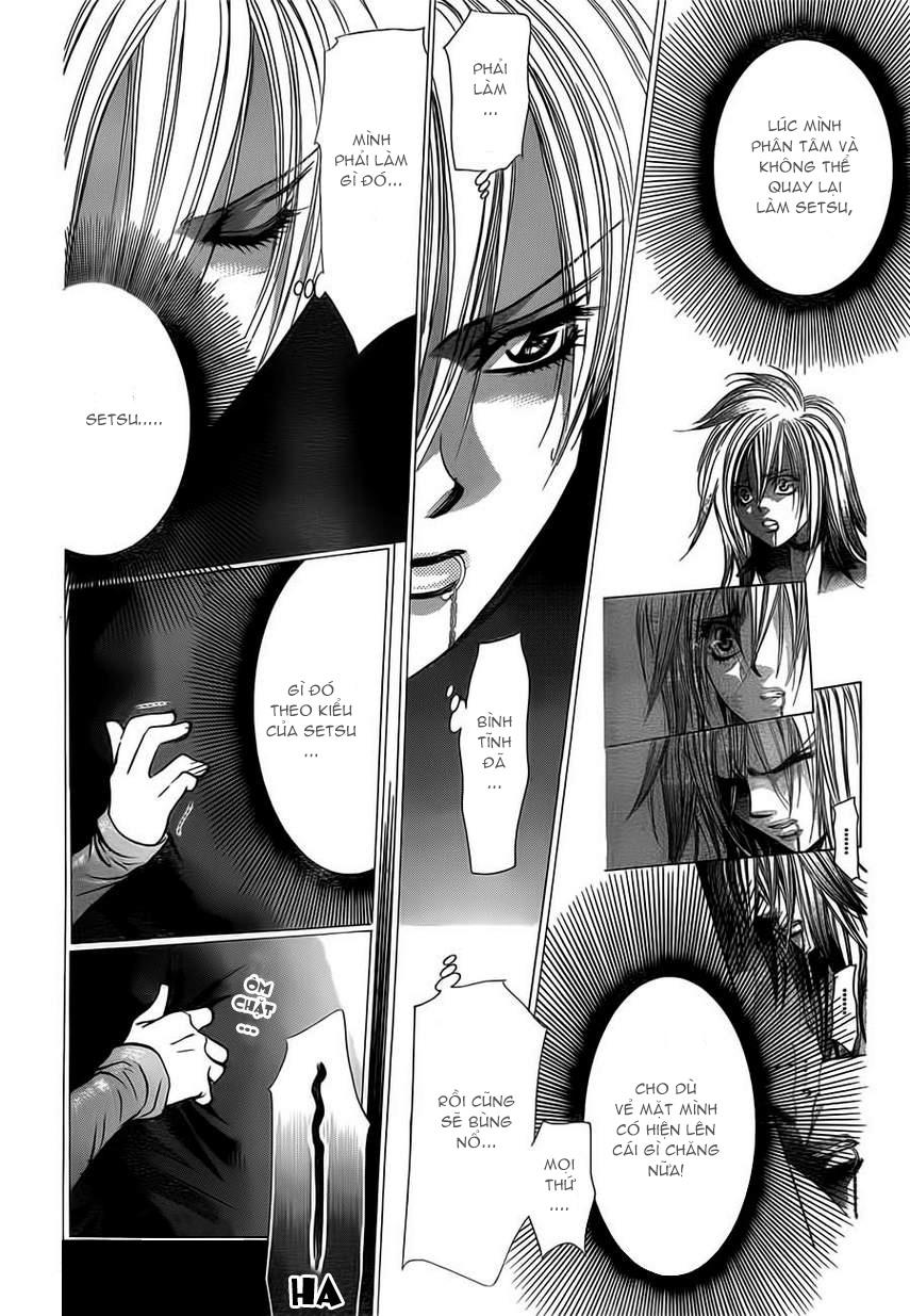 Thách Thức Tuyệt Vời Chapter 201 - Trang 2