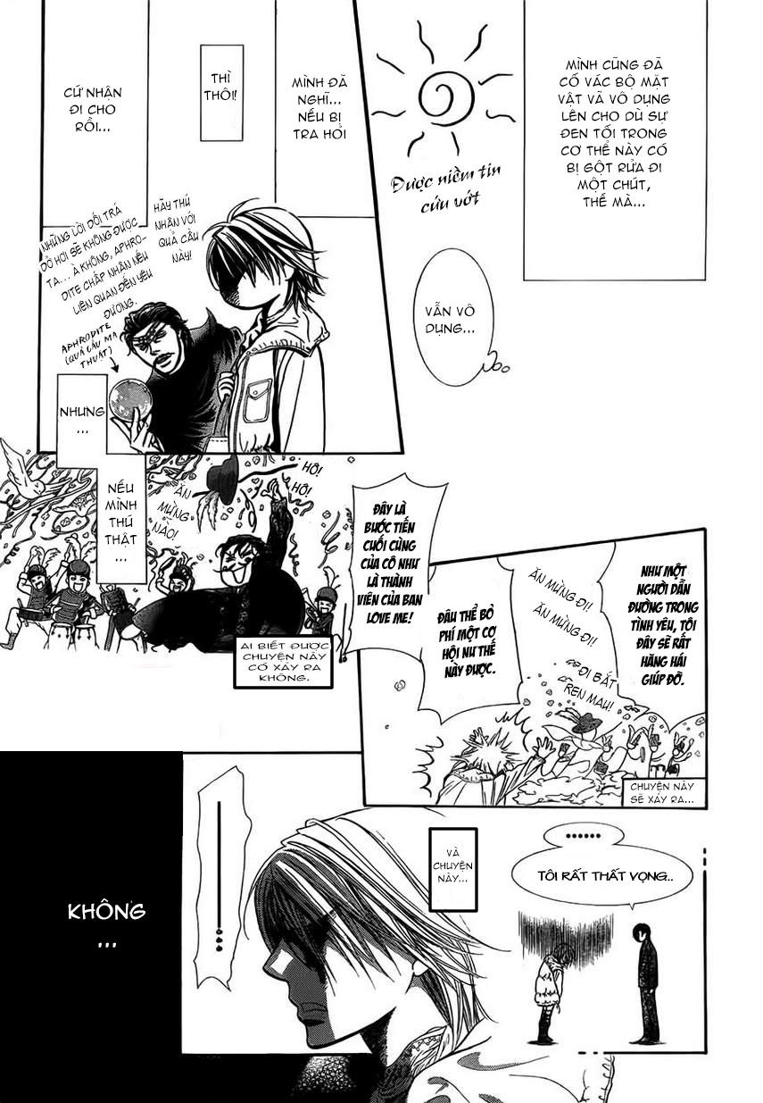 Thách Thức Tuyệt Vời Chapter 201 - Trang 2