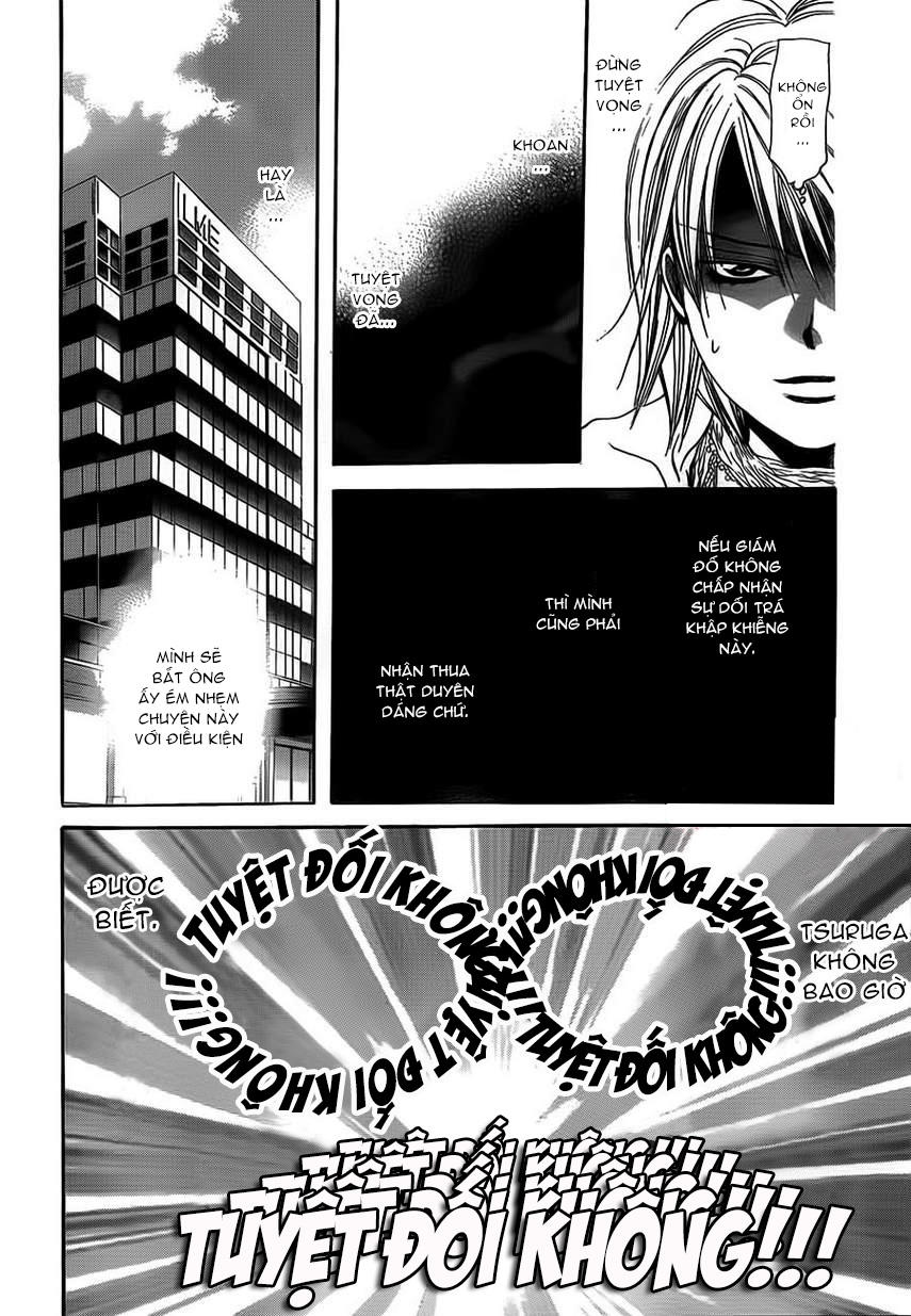 Thách Thức Tuyệt Vời Chapter 201 - Trang 2